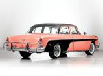DeSoto Fireflite Sedan 1955 года